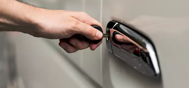 Why Choose Our Auto Locksmith Team in Baton Rouge, LA?
