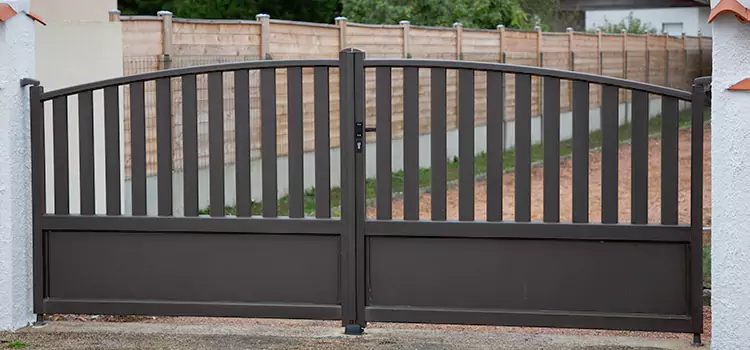 Advanced Gate Solutions in Baton Rouge, LA