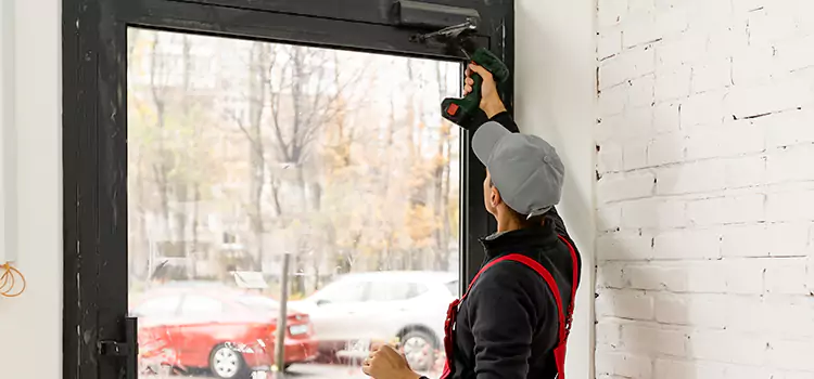 Comprehensive Door Closer Services in Baton Rouge, LA