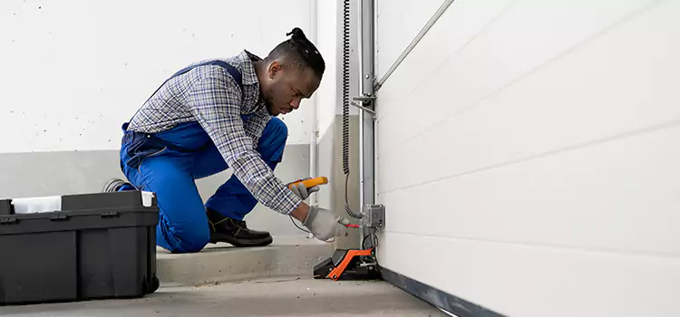 Expert Solutions for Every Garage Lock Need in Baton Rouge, LA