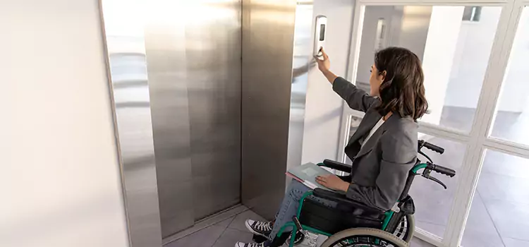 Benefits of Modern Handicap Door Systems in Baton Rouge, LA
