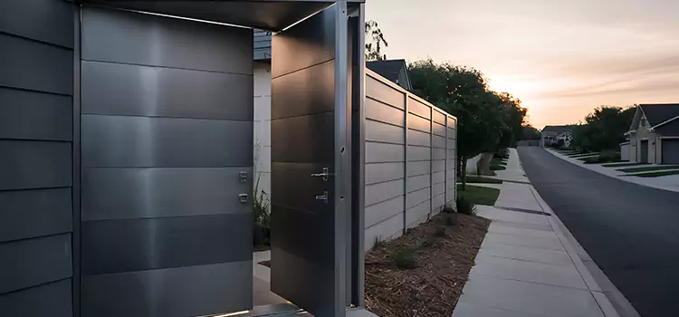 Comprehensive Steel Door Solutions in Baton Rouge, LA