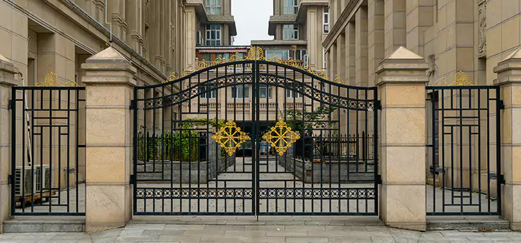 Comprehensive Iron Gate Maintenance Solutions in Baton Rouge, LA