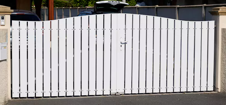 Why Choose Us for Residential Gate Repair in Baton Rouge, LA?