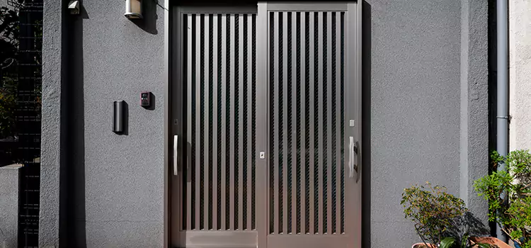 Specialized Steel Door Services in Baton Rouge, LA